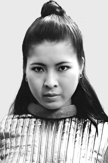 Eiko Yanami's poster