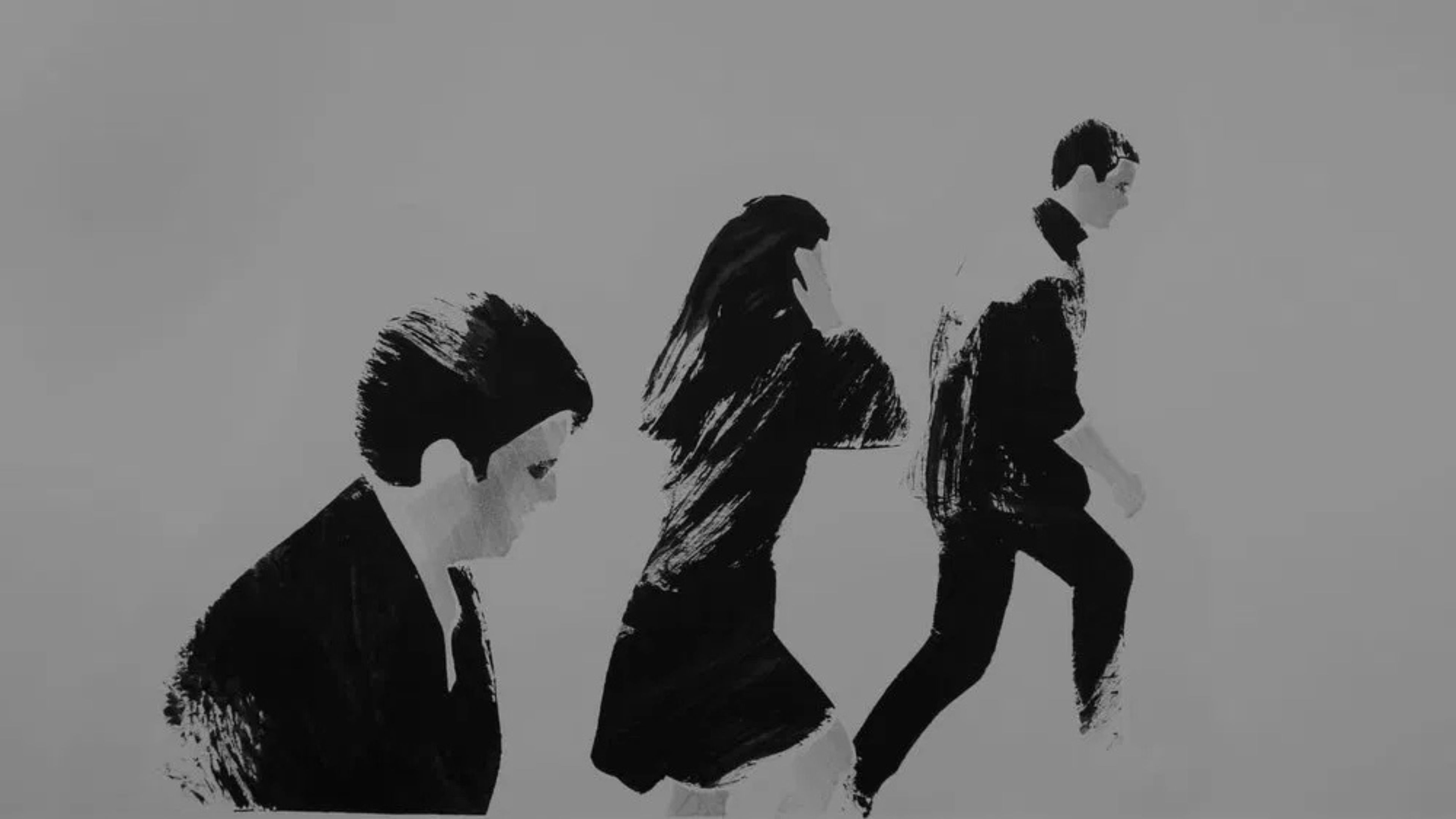 Balentes's poster