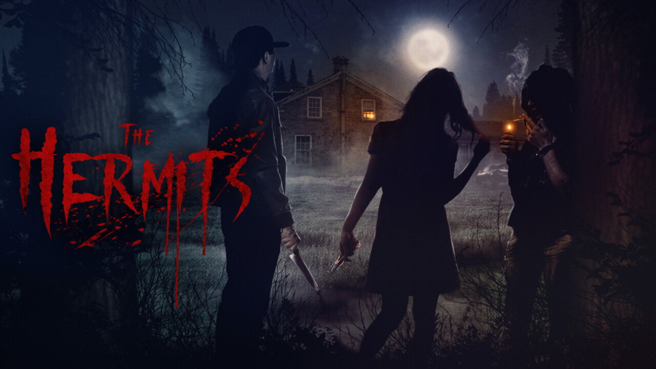 The Hermits's poster
