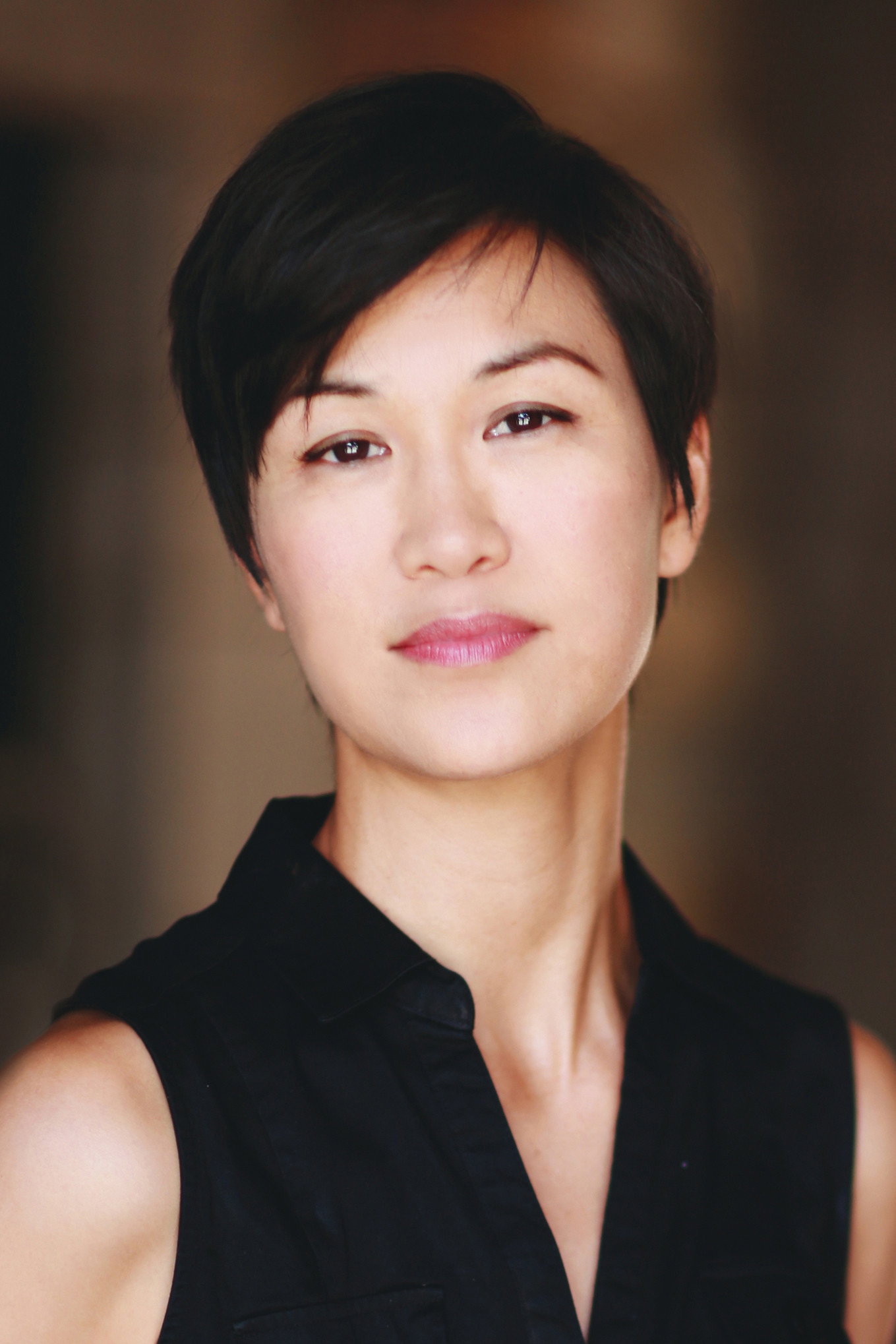 Cindy Cheung's poster