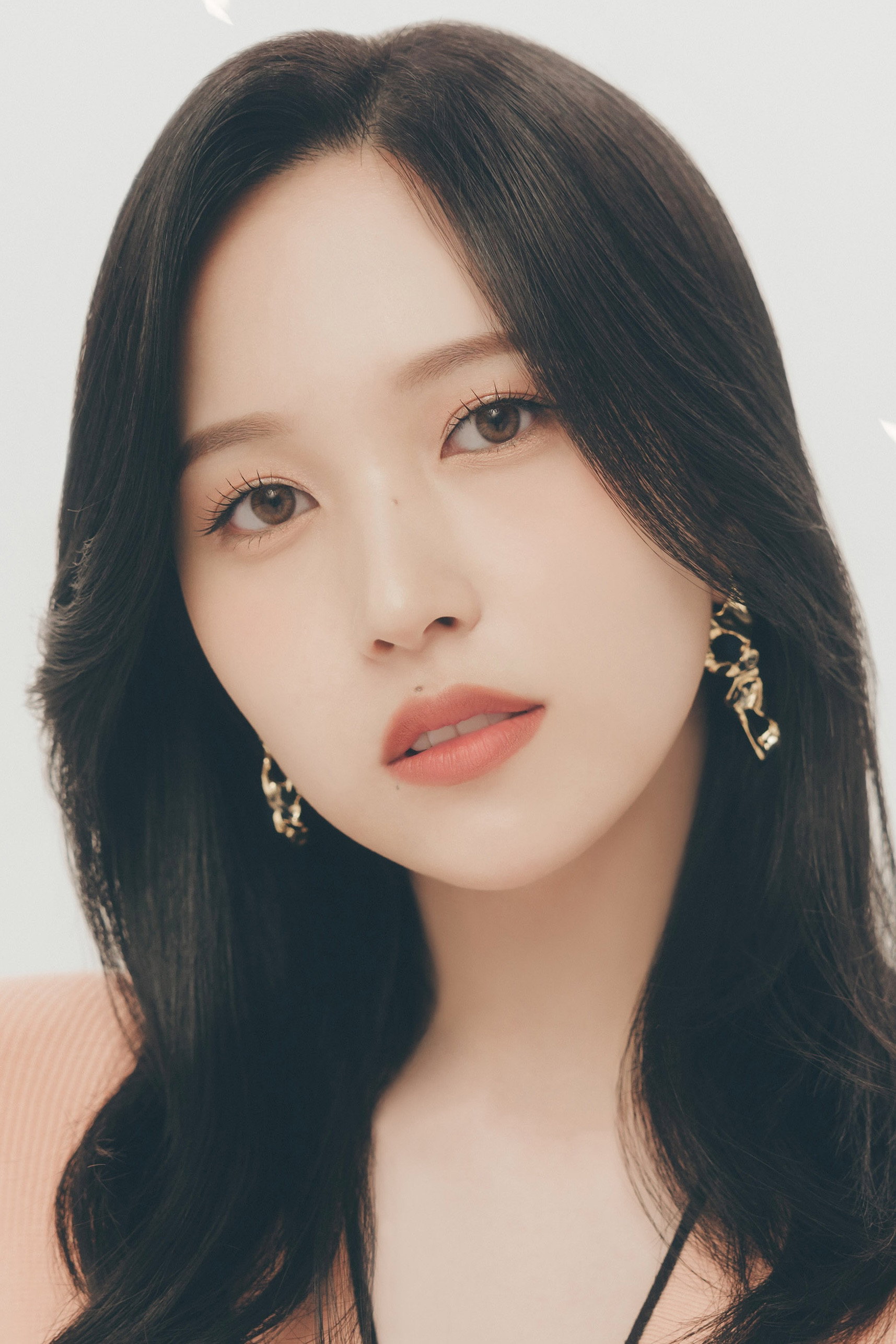 MINA's poster