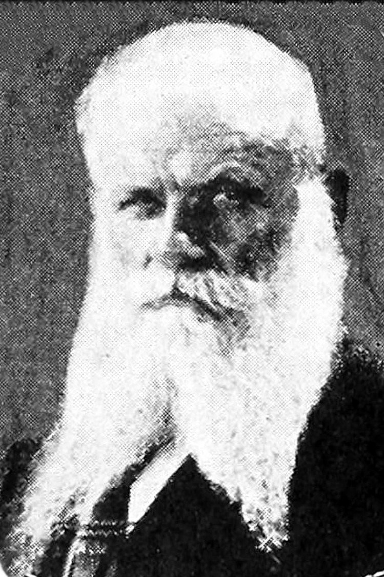 August Tollaire's poster