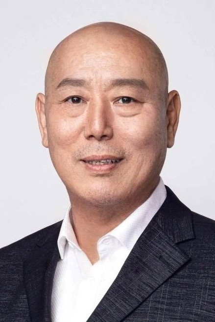 Li Chengru's poster