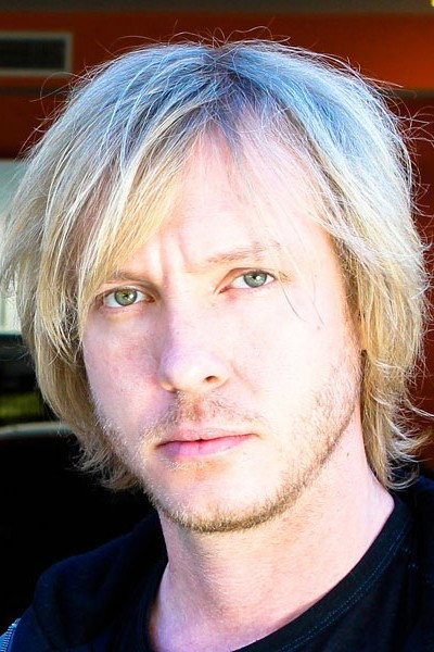 Kenny Wayne Shepherd's poster