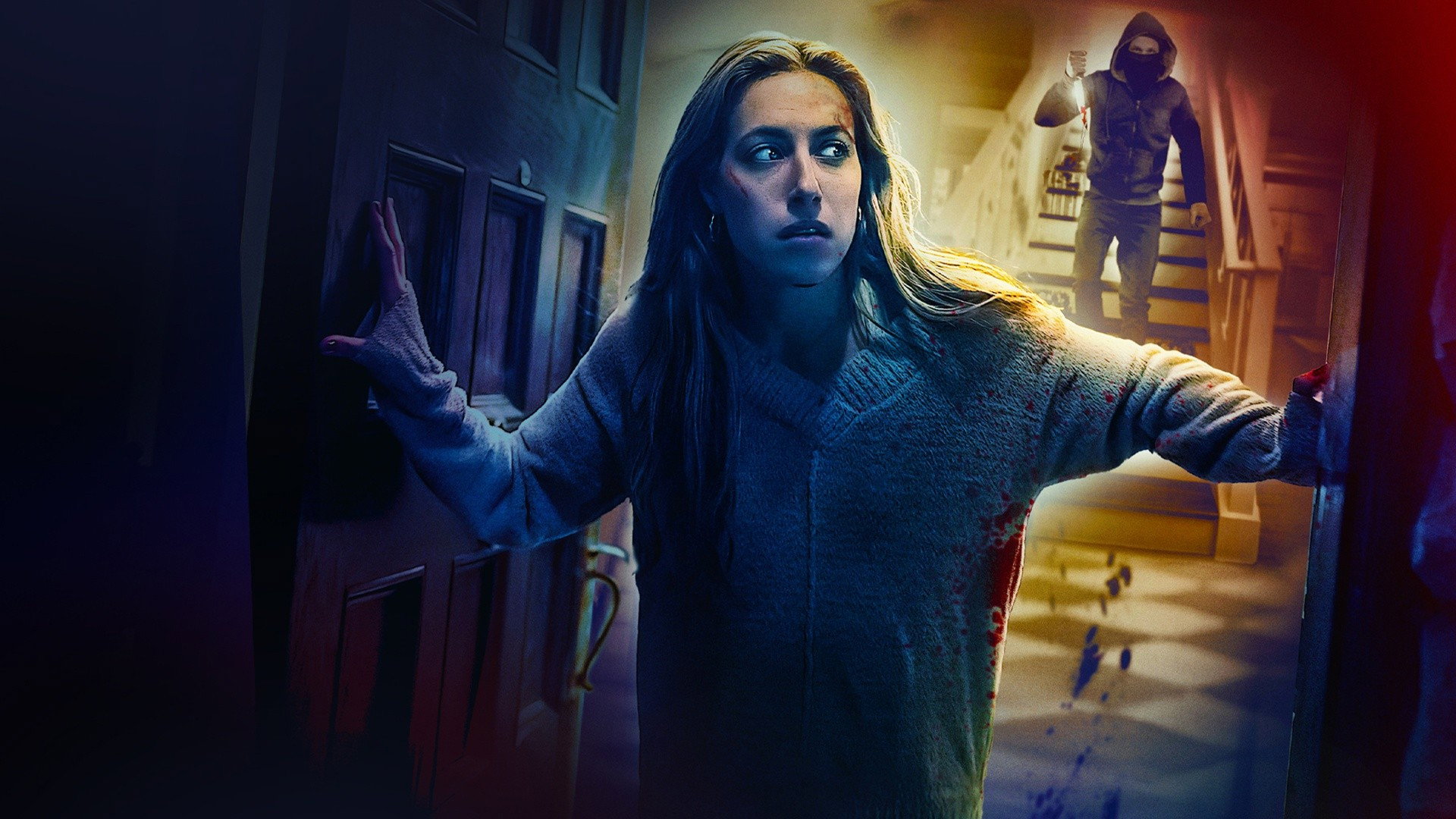 Stalkers's poster