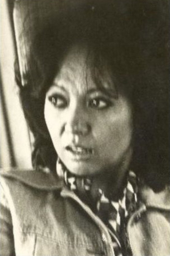 Mila Karmila's poster