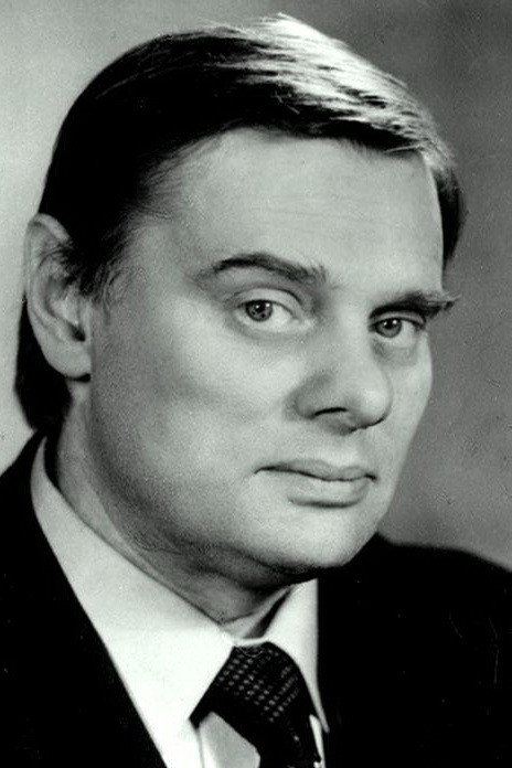 Vladimir Andreyev's poster