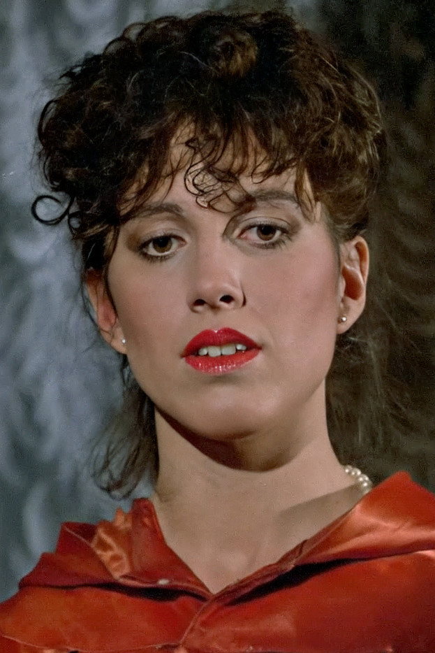 Amy Brentano's poster