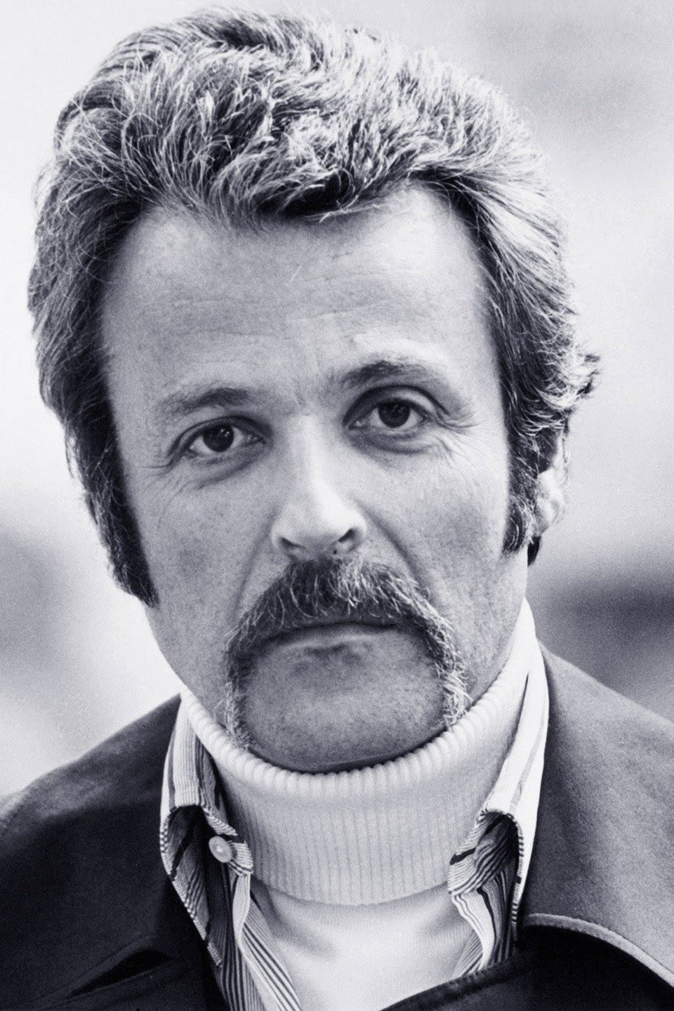William Goldman's poster