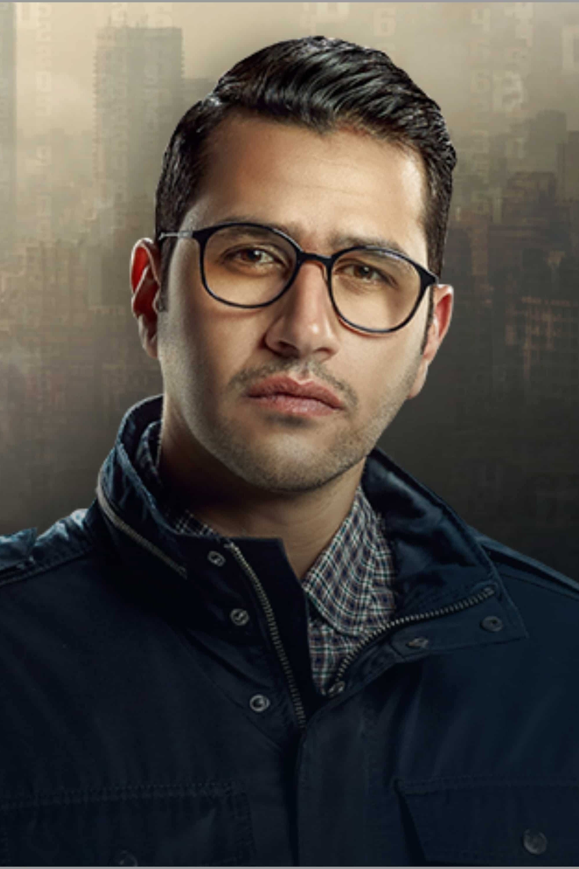 Ali El-Tayeb's poster
