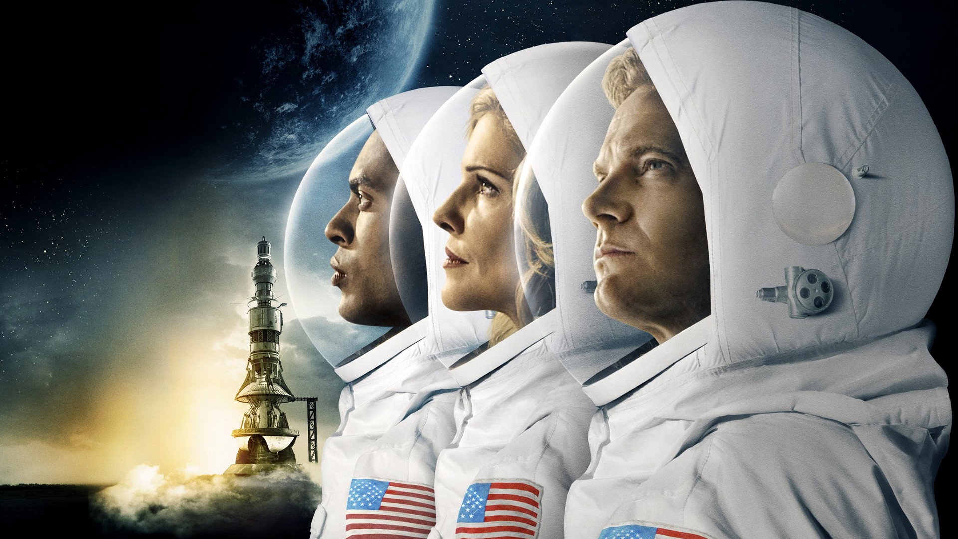 Ascension's poster
