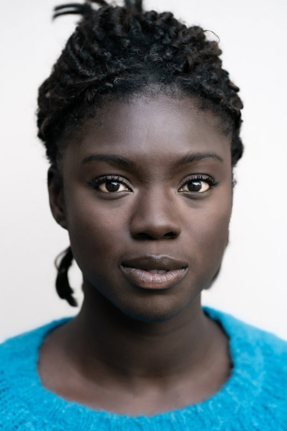 Joyce Mayne Sanhá's poster