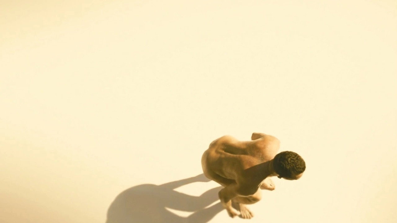 Moído's poster
