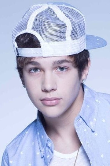 Austin Mahone's poster
