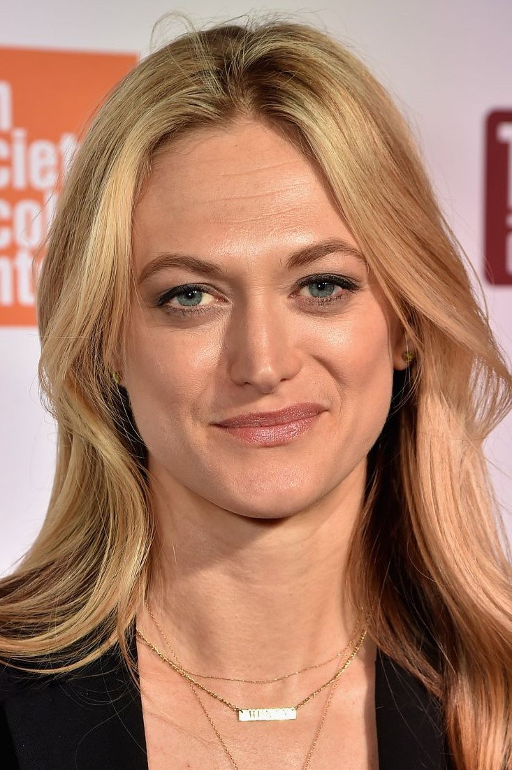 Marin Ireland's poster