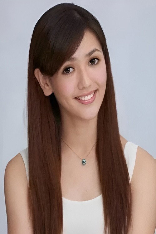 Peng Xin's poster