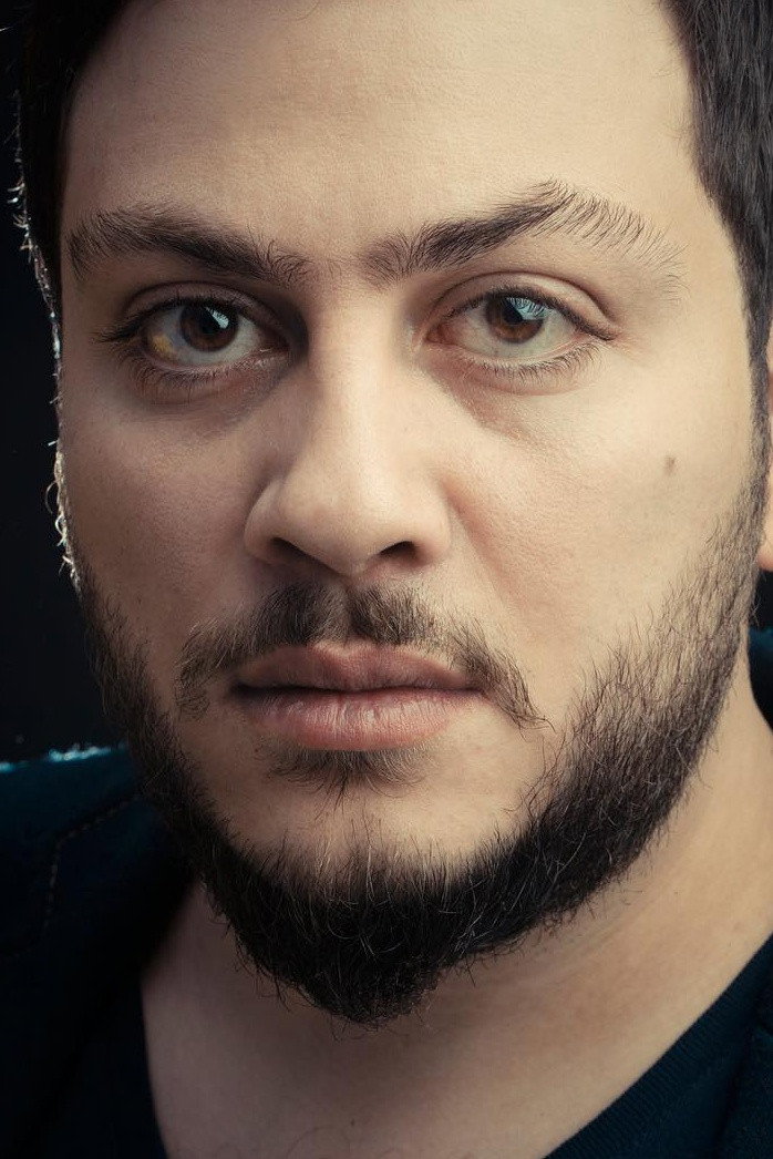 Emil Abdullayev's poster