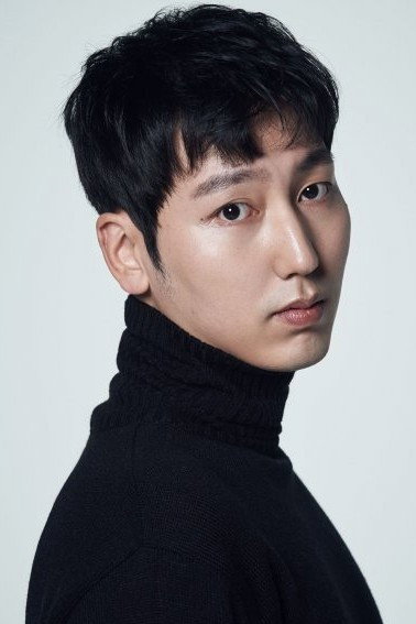 Park Doo-sik's poster