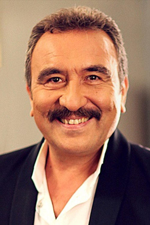 Ümit Besen's poster