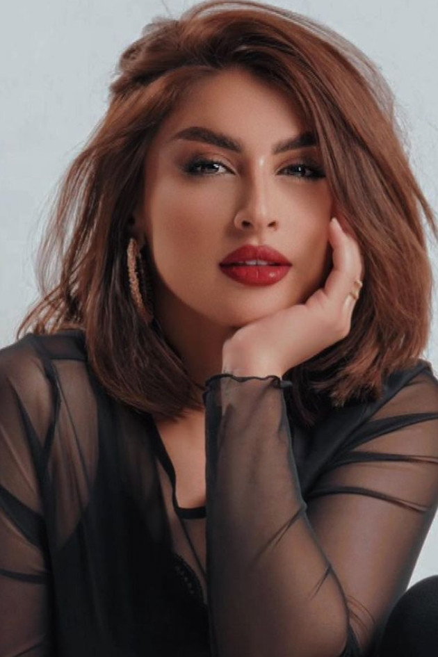 Nariman Alsalhy's poster