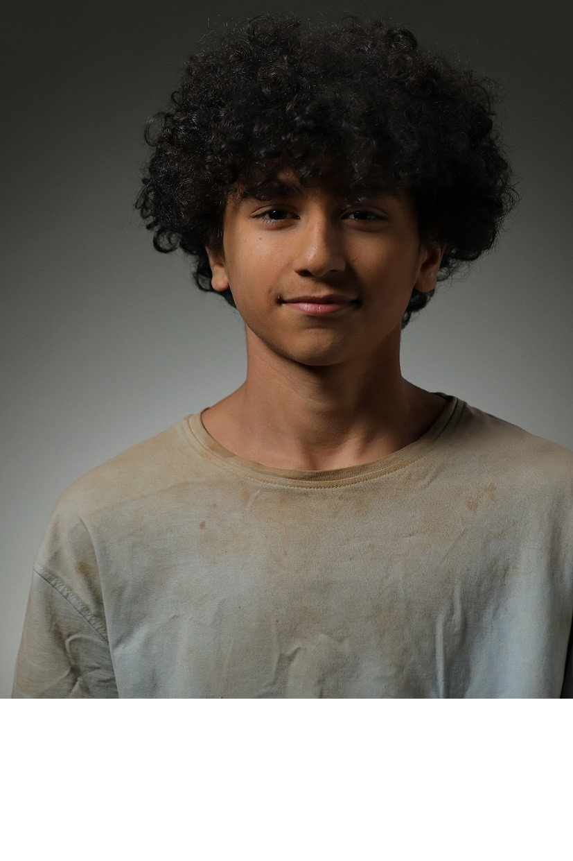 Nikan Jafar Aghaei's poster