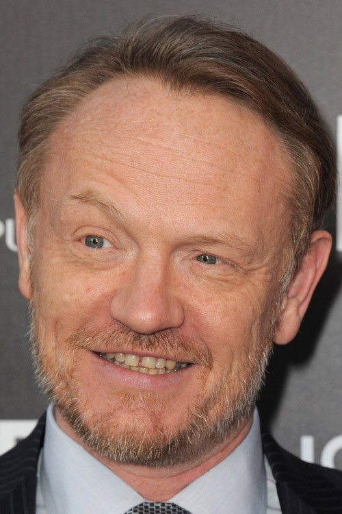 Jared Harris's poster