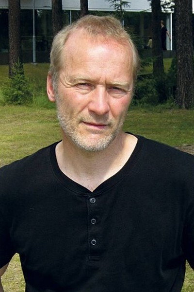 Timo Tuominen's poster