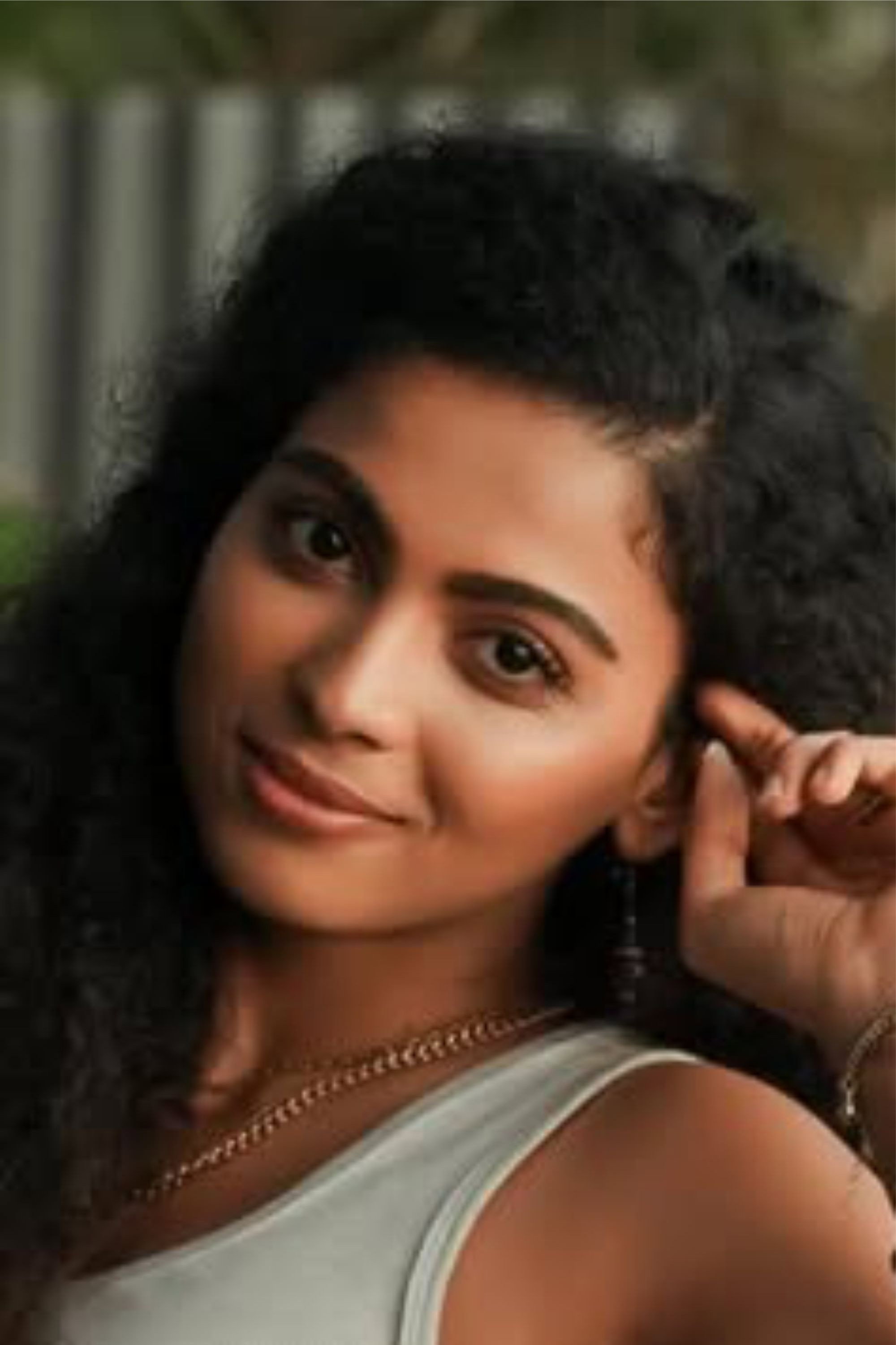Padine Kumar's poster