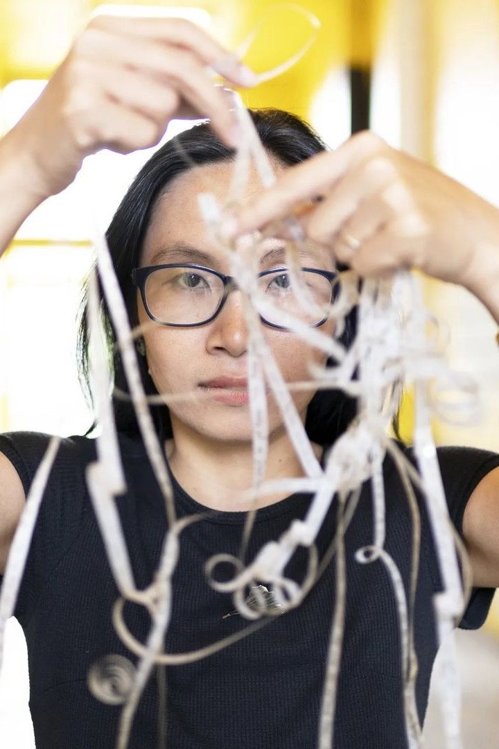 Nhã Thuyên's poster