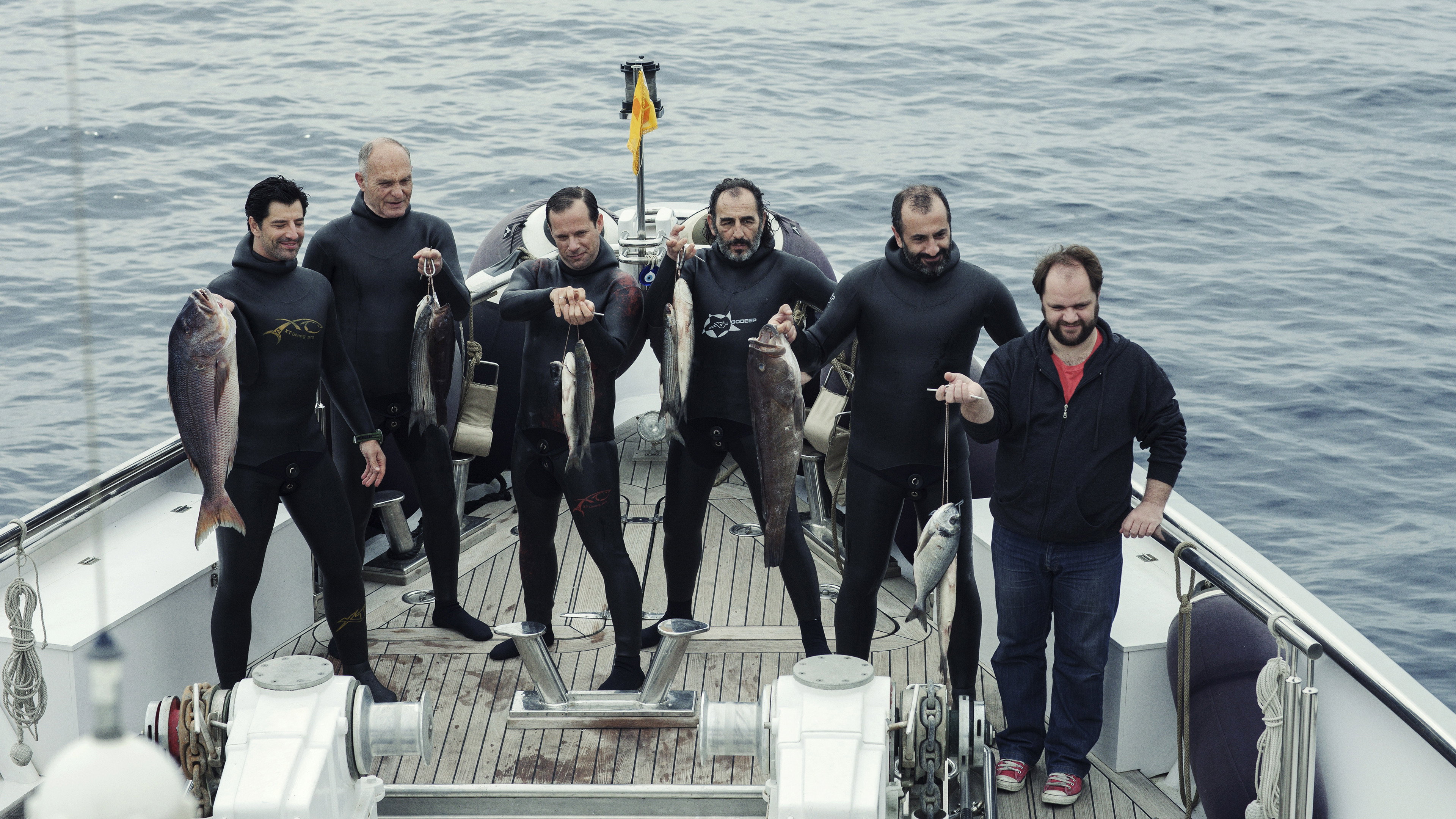 Chevalier's poster