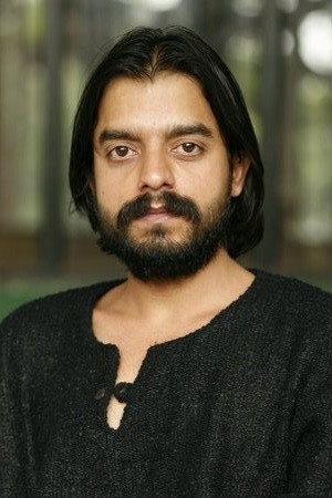 Saharsh Kumar Shukla's poster