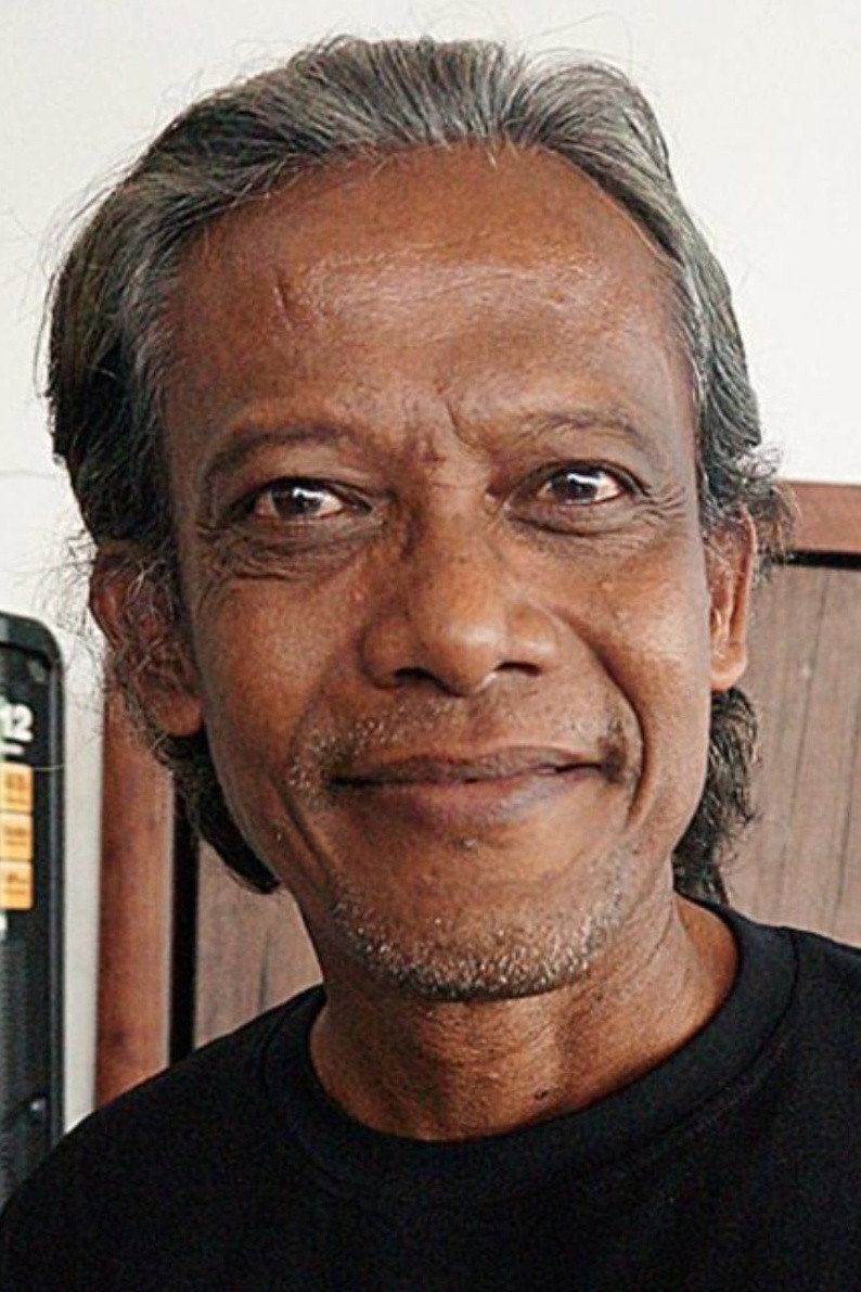 Slamet Ambari's poster