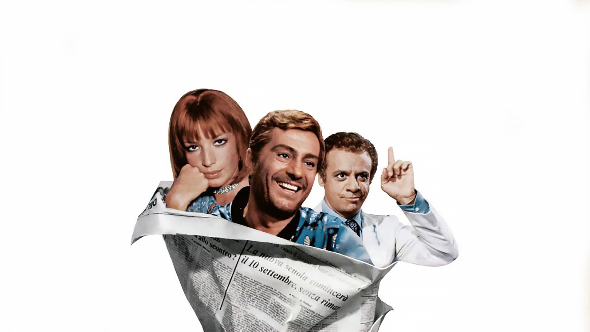 Keep It To Yourself!'s poster
