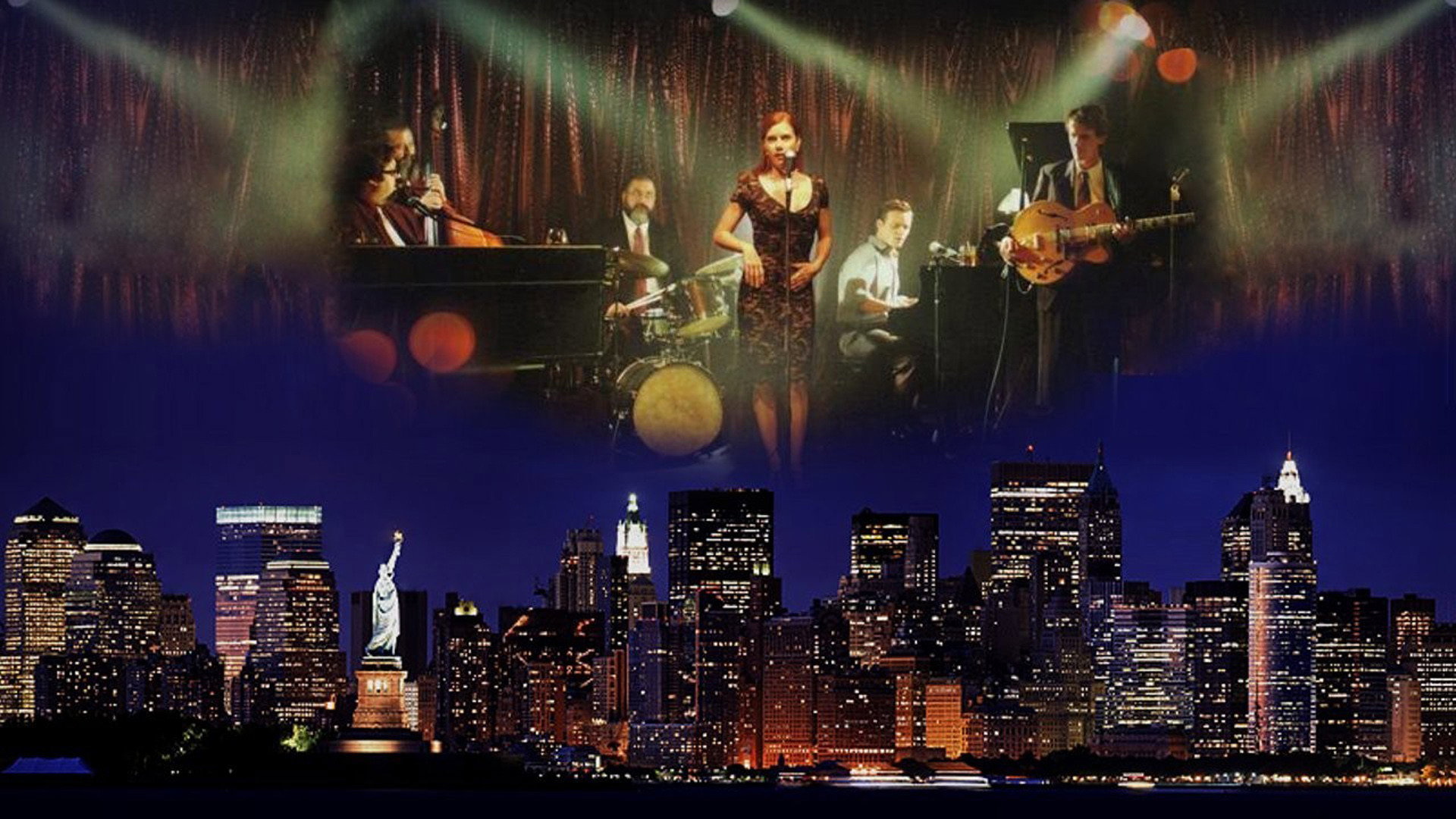 Moonlight Serenade's poster