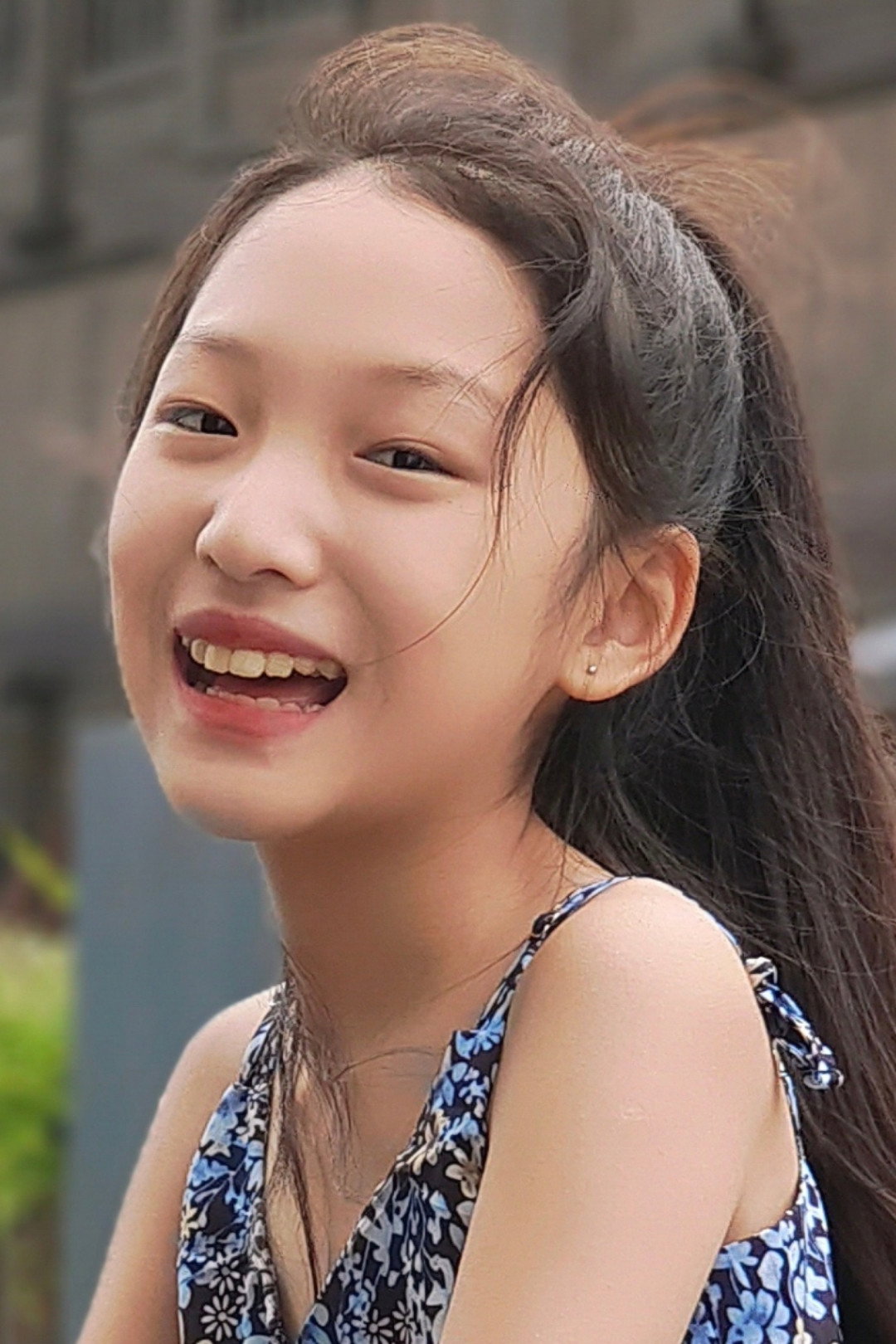 Liu Yu Lu Fei's poster