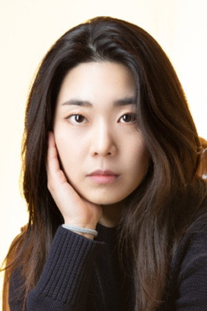 Han Woo-yeon's poster