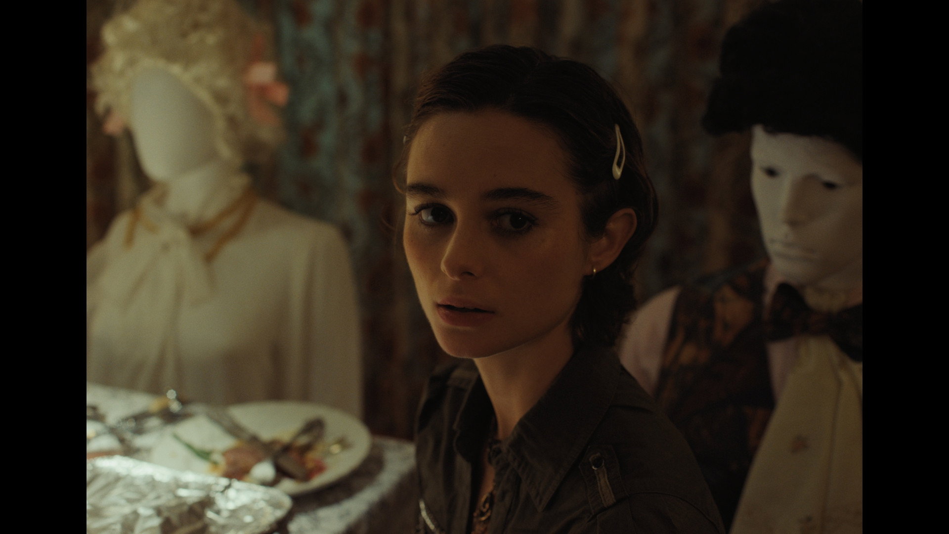 Still Life's poster