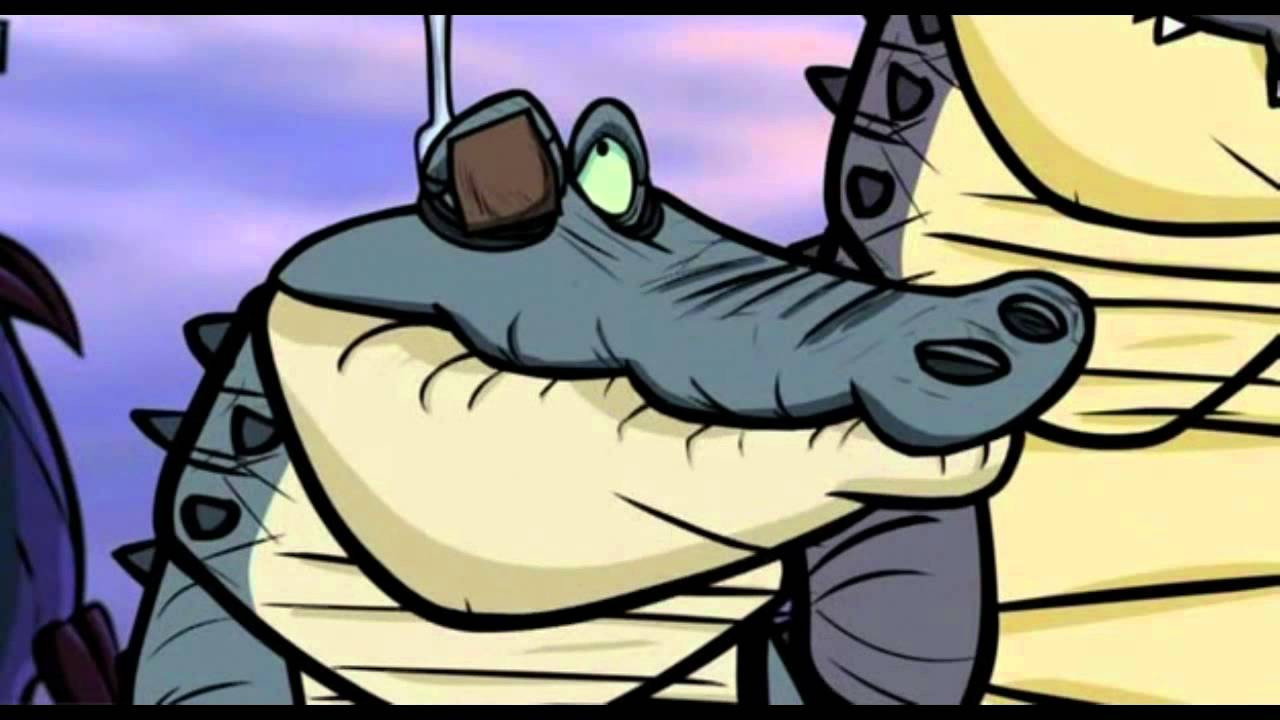 Animal Crisis's poster