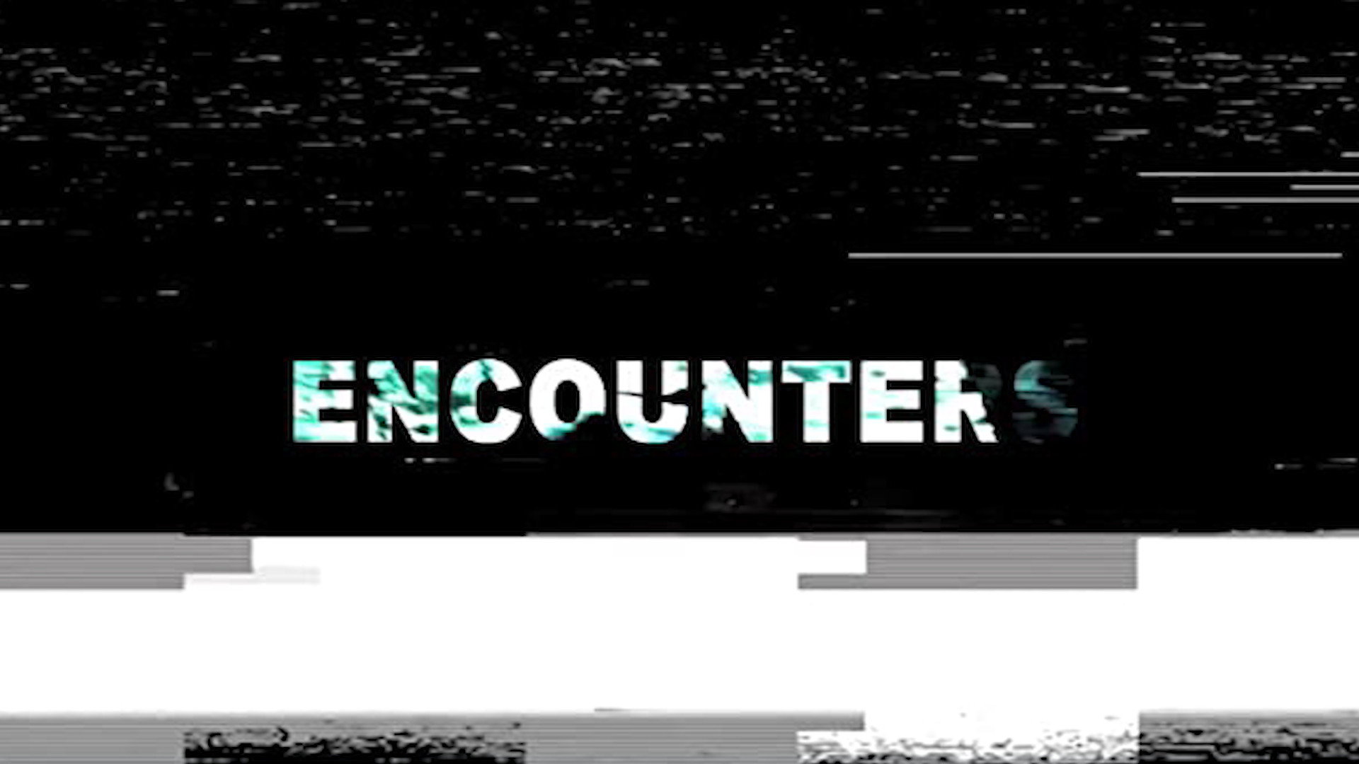 Encounters's poster