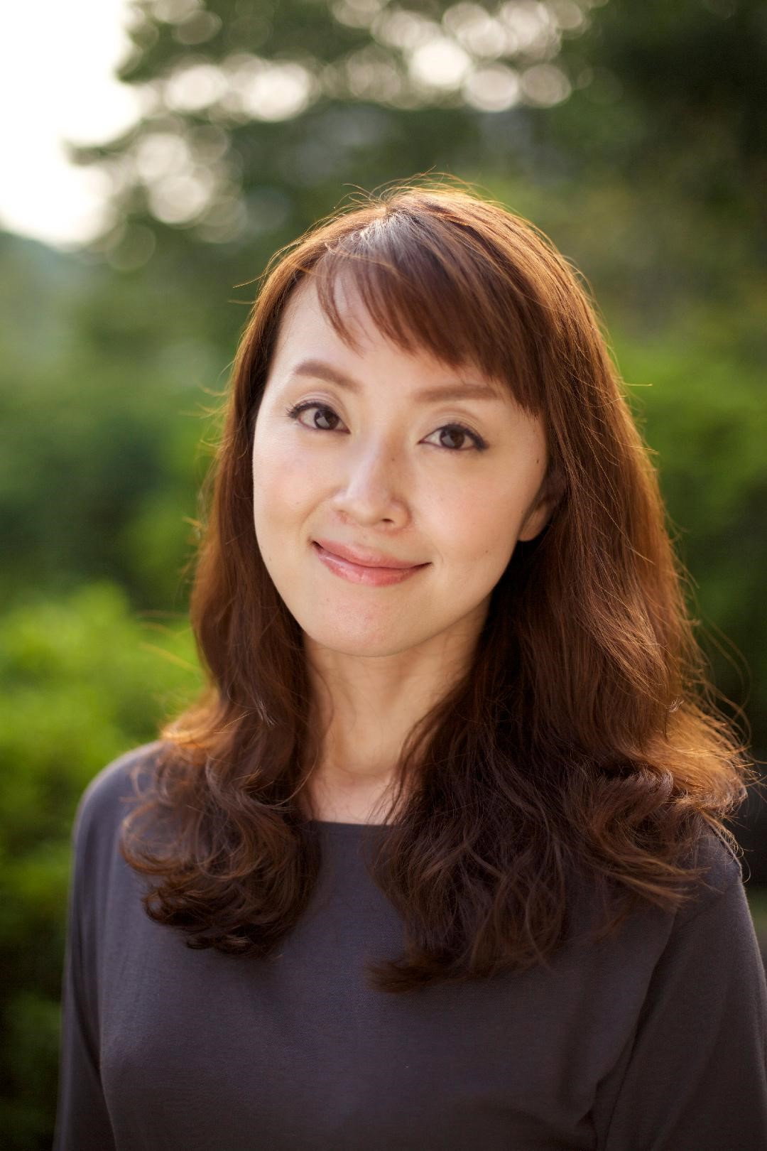 Michiko Noguchi's poster
