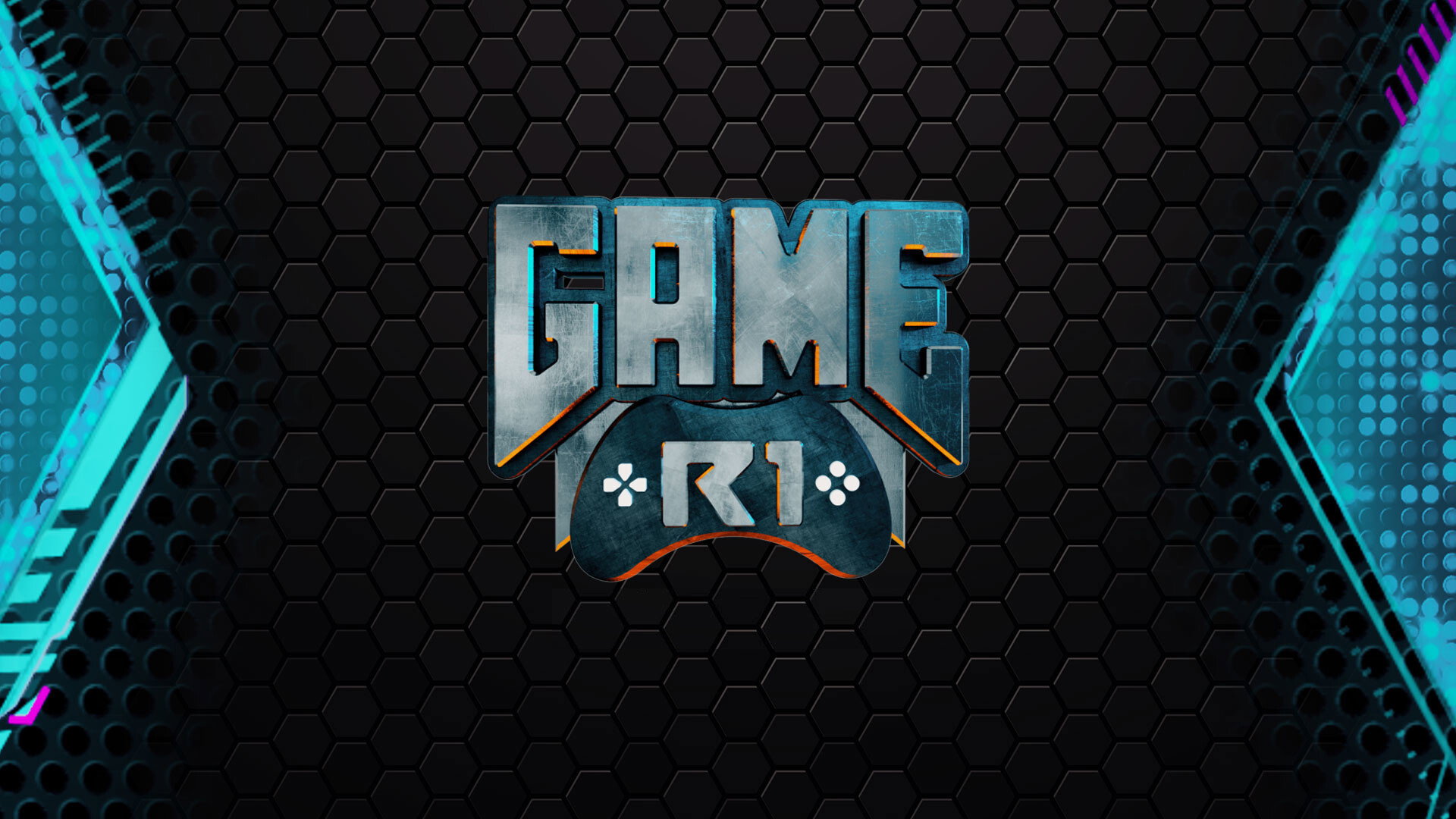 Game R1's poster
