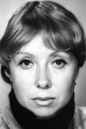 Lyudmila Staritsyna's poster