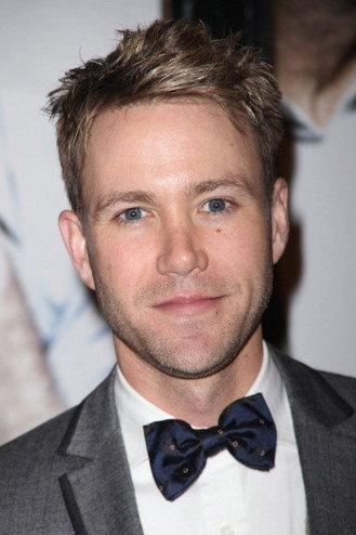 Christopher J. Hanke's poster
