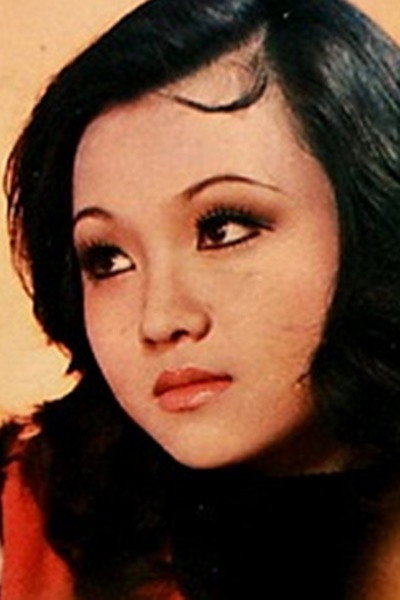 Viola Ku's poster
