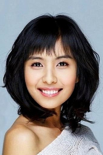 Kim Hye-na's poster