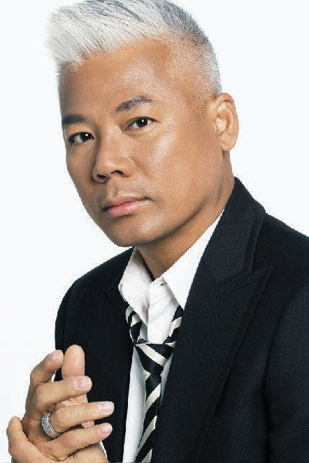 Eric Moo Kai-Yin's poster