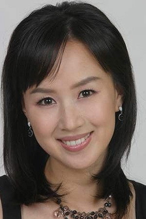 Lee Joo-hee's poster