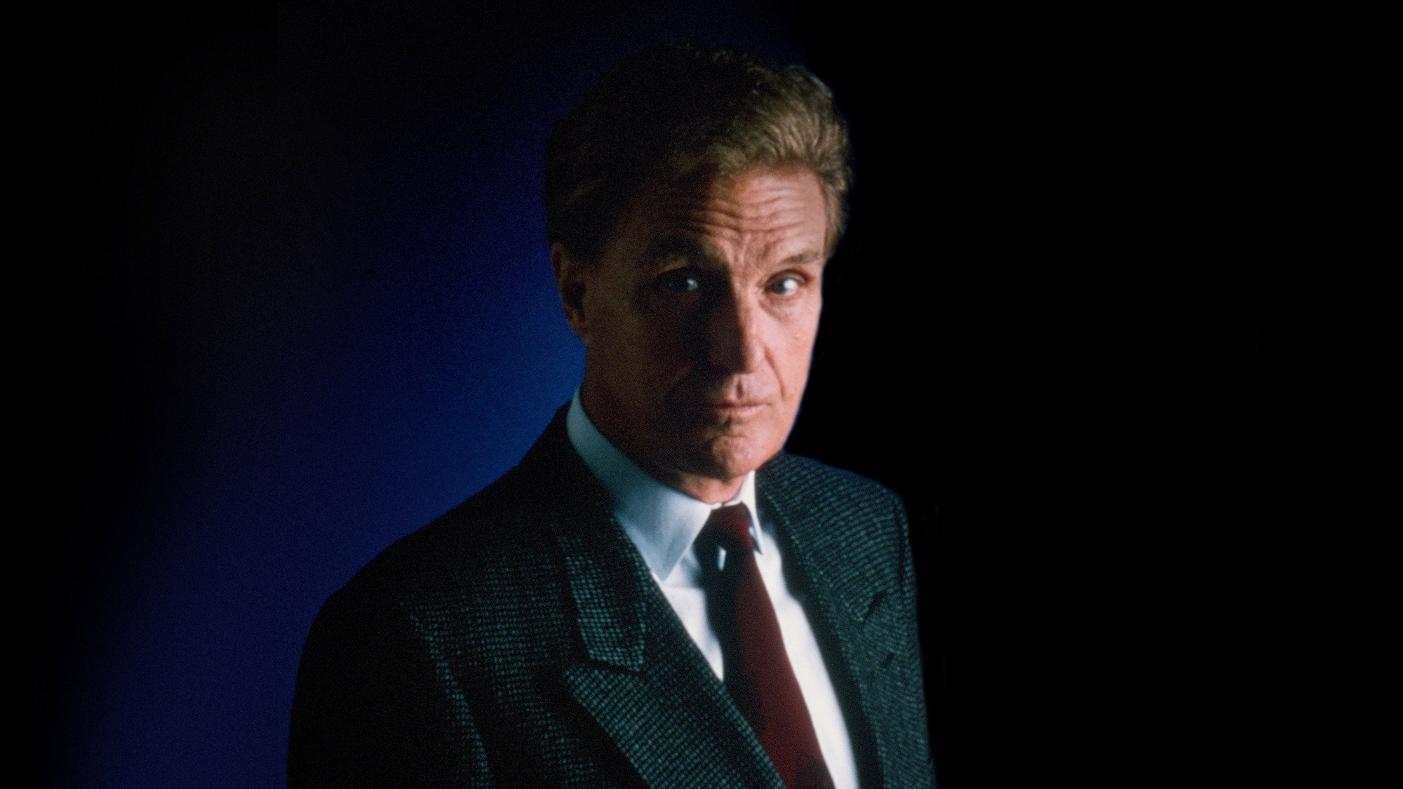 Unsolved Mysteries's poster