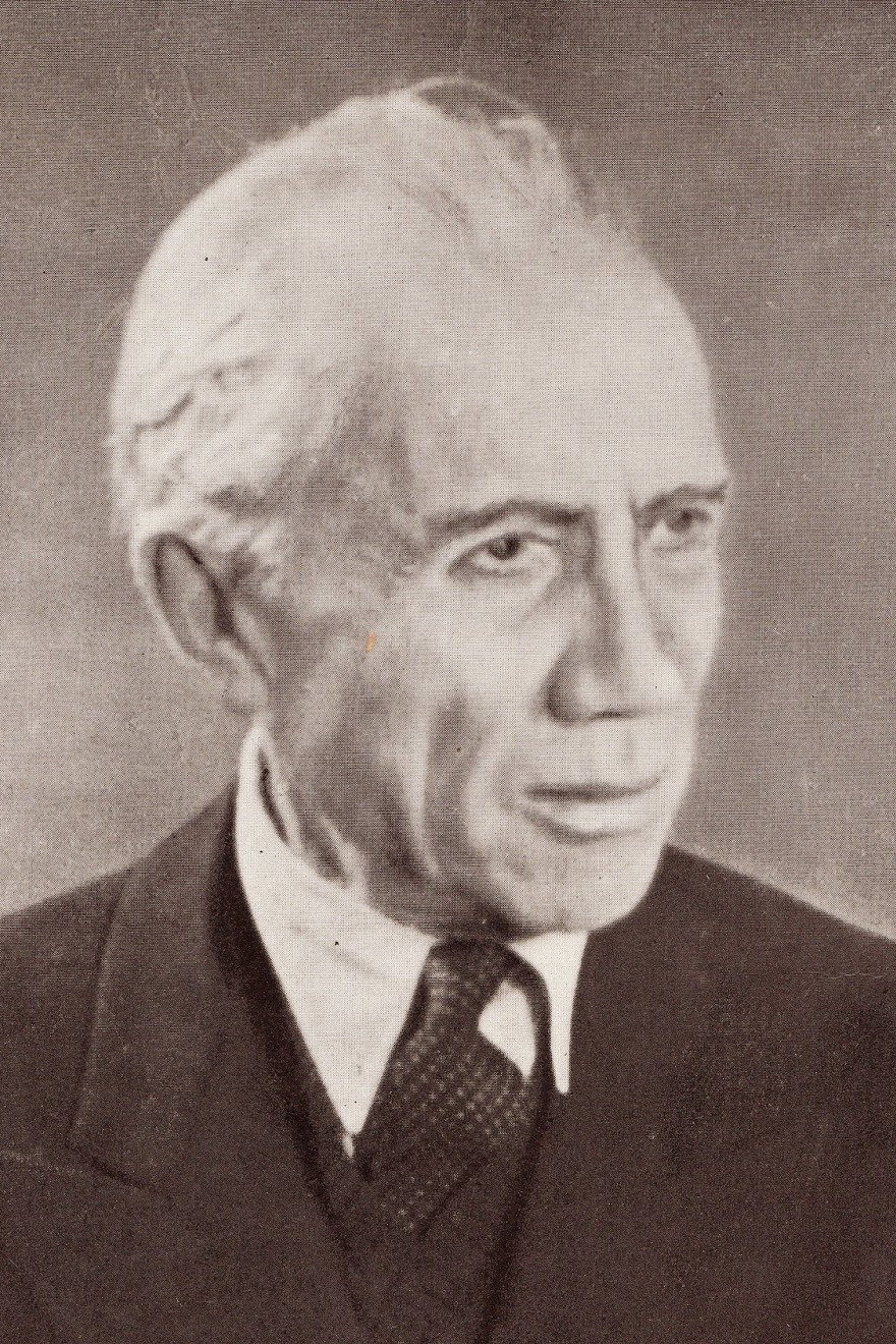 Constantin Ramadan's poster