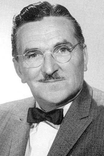 Howard McNear's poster